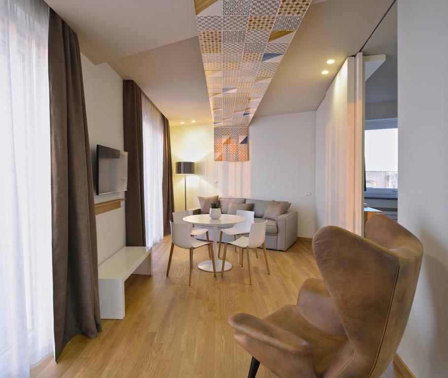 Gaura Apartments ตราปานี ห้อง รูปภาพ
