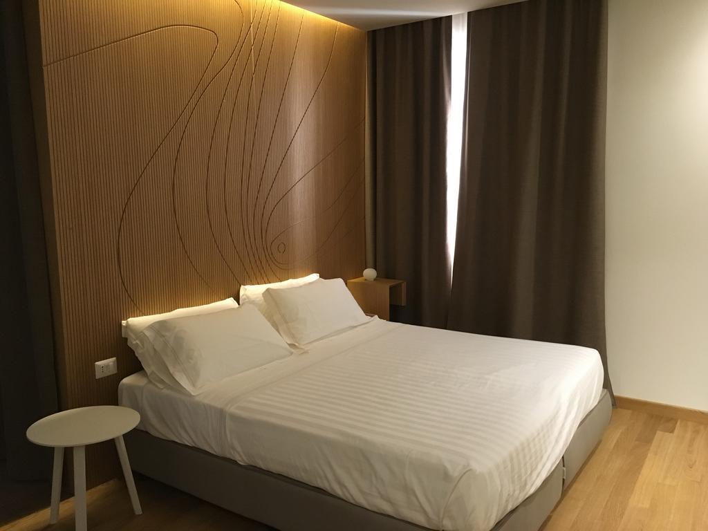 Gaura Apartments ตราปานี ภายนอก รูปภาพ