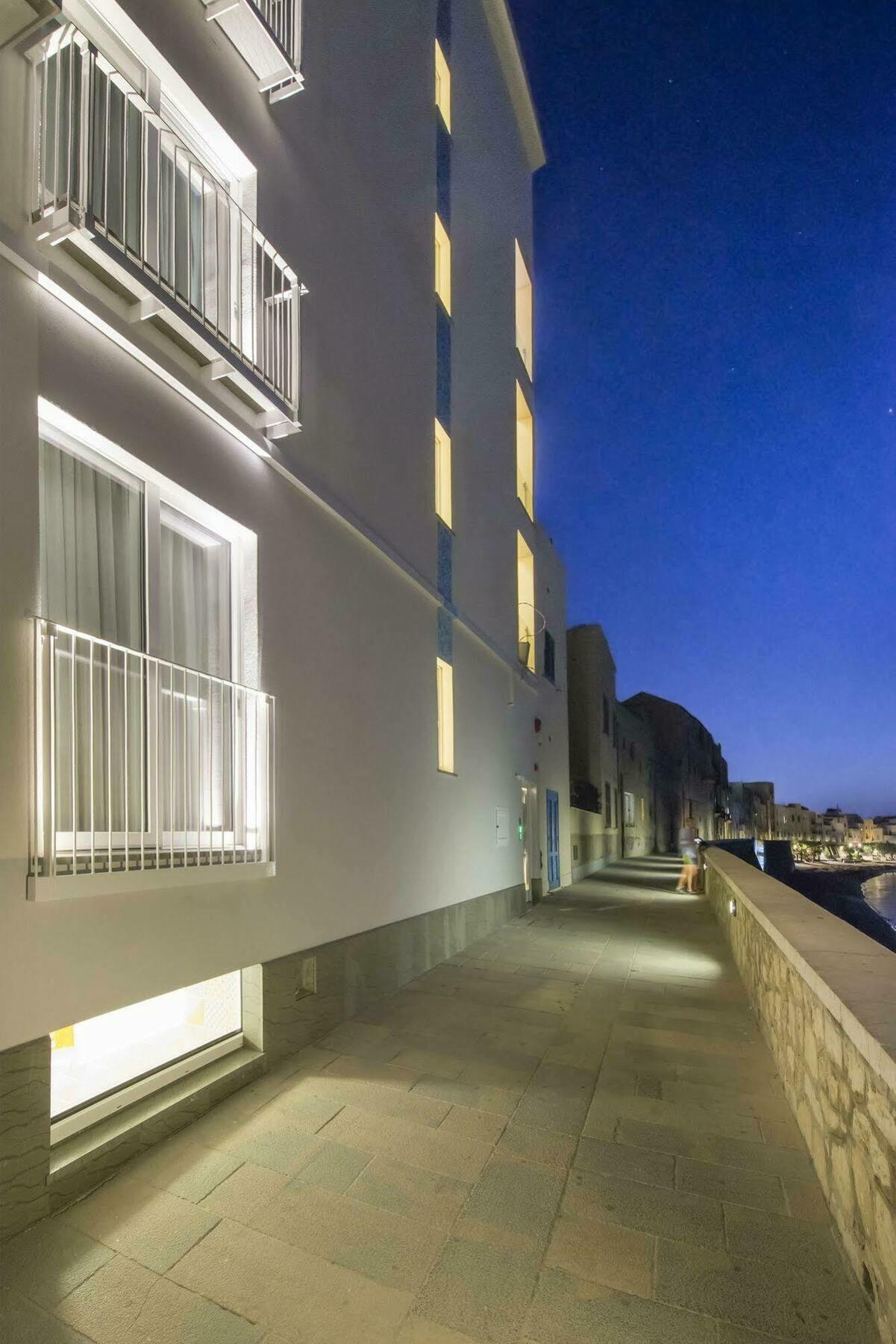 Gaura Apartments ตราปานี ภายนอก รูปภาพ