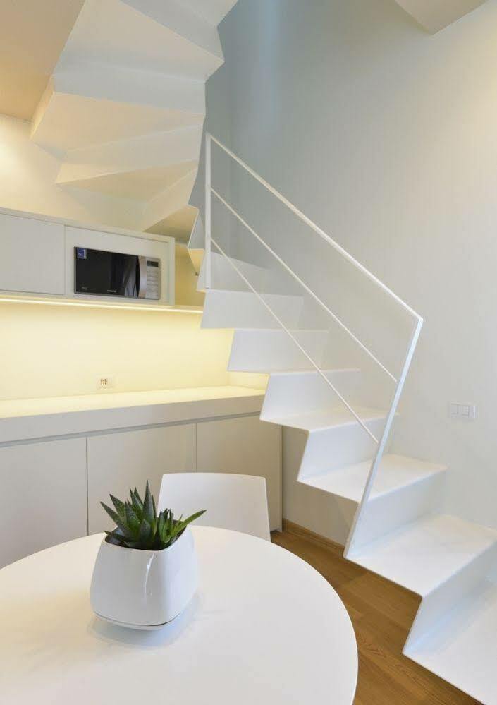 Gaura Apartments ตราปานี ภายนอก รูปภาพ