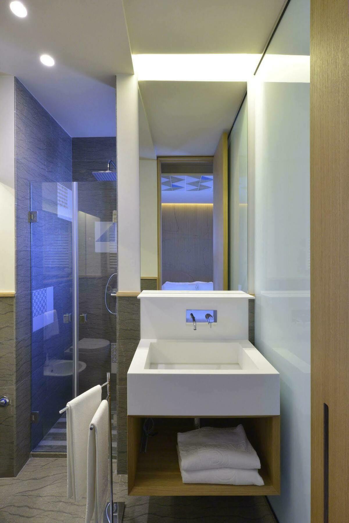 Gaura Apartments ตราปานี ภายนอก รูปภาพ